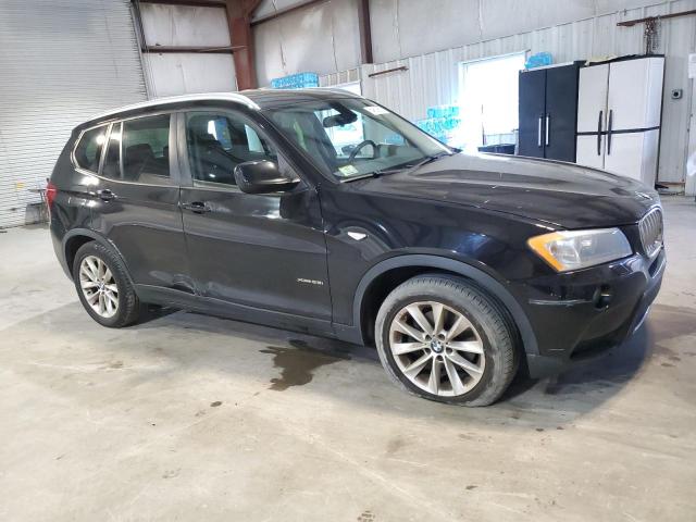 Vin: 5uxwx9c5xe0d13924, lot: 54809855, bmw x3 xdrive28i 20144