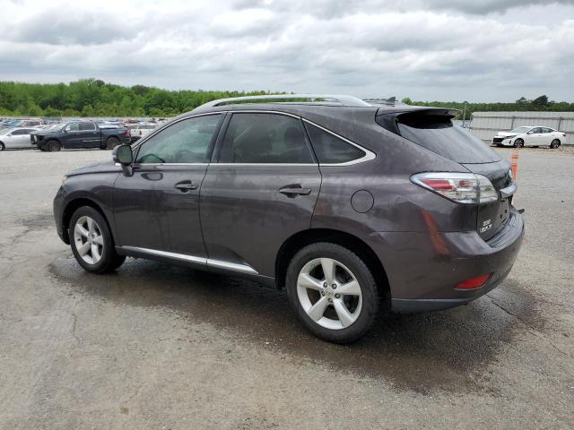 Vin: 2t2bk1ba6ac044652, lot: 55224205, lexus rx350 350 20102