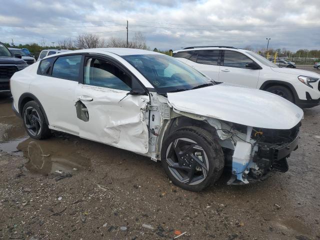 Vin: 3kpfu4de9se031284, lot: 53632015, kia k4 ex ex 20254