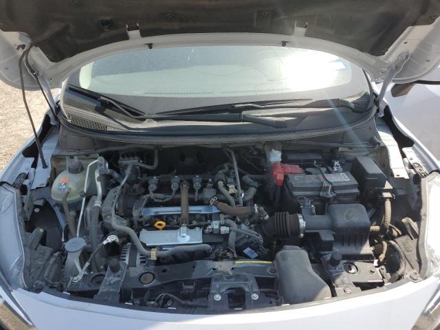 2024 NISSAN VERSA SV - 3N1CN8EV6RL839560