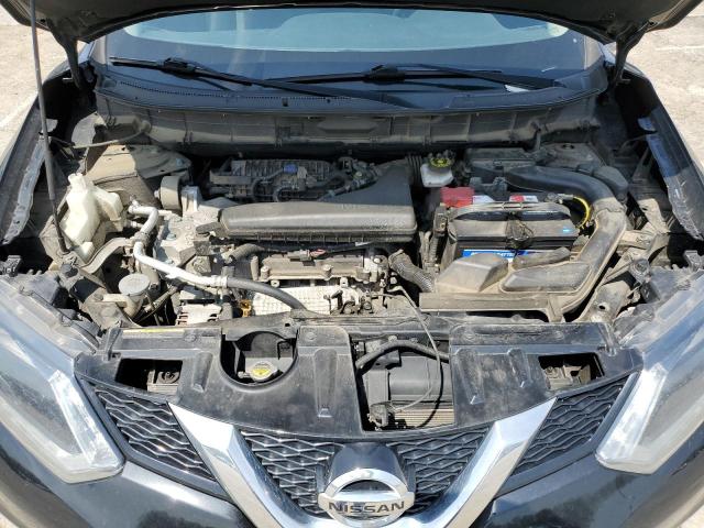 2016 NISSAN ROGUE S - KNMAT2MV2GP610688