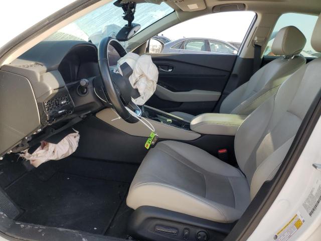 2023 HONDA ACCORD TOURING HYBRID 1HGCY2F84PA003777