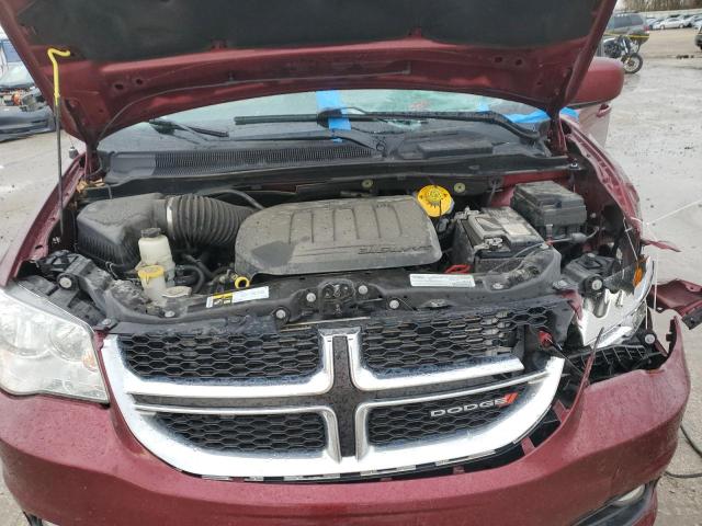 2020 DODGE GRAND CARA 2C4RDGCG9LR161177