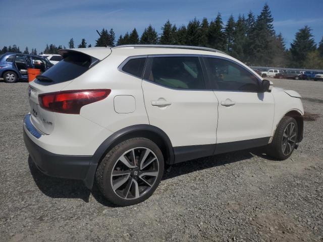 Vin: jn1bj1cr2jw293441, lot: 51868725, nissan rogue s 20183