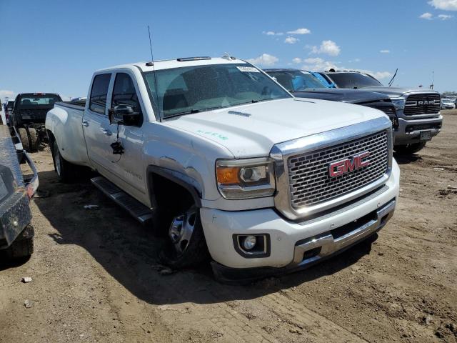 Vin: 1gt42ye80gf287355, lot: 53024615, gmc sierra k3500 denali 20164