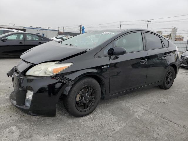 Vin: jtdkn3du3a0164465, lot: 54989295, toyota prius 2010 img_1