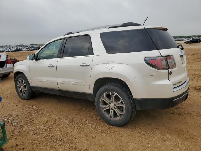 Vin: 1gkkrrkd9fj208260, lot: 54339525, gmc acadia slt-1 20152
