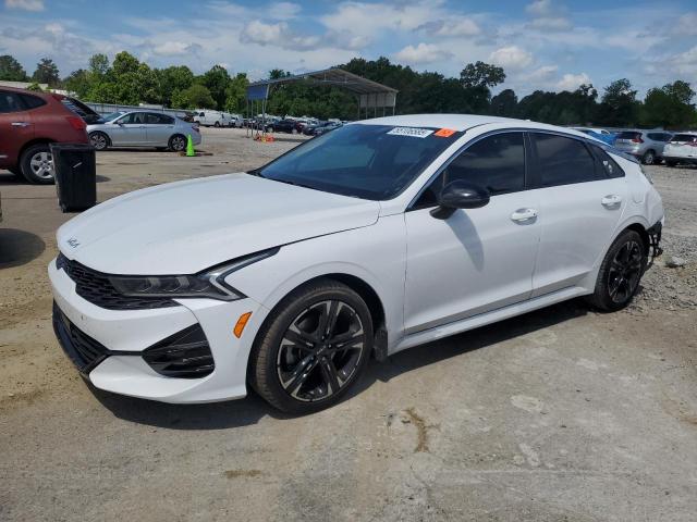 KIA K5 GT LINE