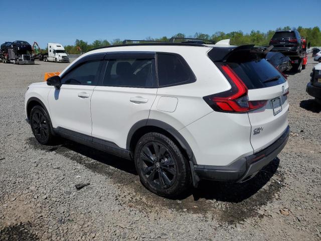 Vin: 5j6rs6h8xrl007848, lot: 53782645, honda crv sport-l 20242