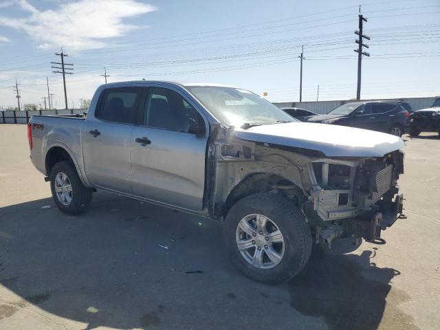 Vin: 1fter4fh6lla02631, lot: 52903815, ford ranger xl 20204