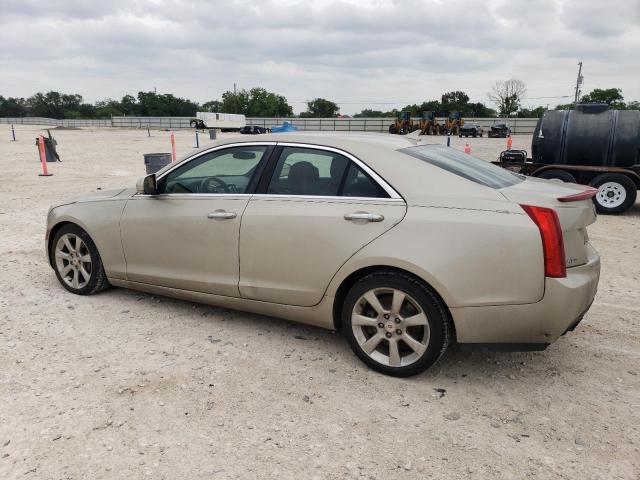 Vin: 1g6ab5rx8e0110851, lot: 54678375, cadillac ats luxury 20142