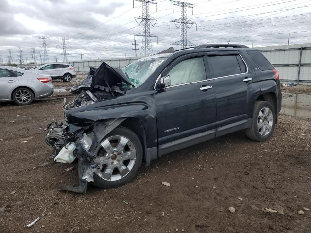 2015 GMC TERRAIN SL - 2GKFLWE31F6230884