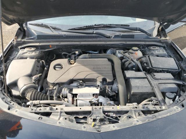 2018 CHEVROLET MALIBU LS - 1G1ZB5ST6JF285106