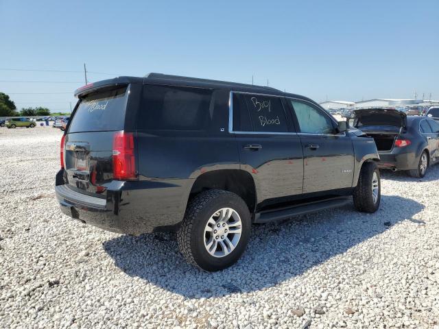 Vin: 1gnskbkc4lr275254, lot: 52570385, chevrolet tahoe k1500 lt 20203