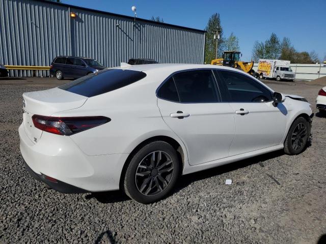 Vin: 4t1c11bk8pu106032, lot: 52626035, toyota camry le 20233