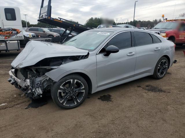 Vin: 5xxg64j26ng099613, lot: 52692065, kia k5 gt line 2022 img_1