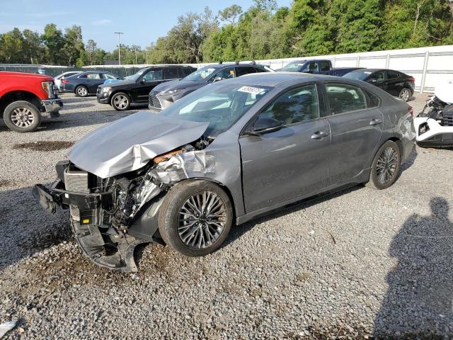 Vin: 3kpf54ad7pe643435, lot: 53966375, kia forte gt line 2023 img_1