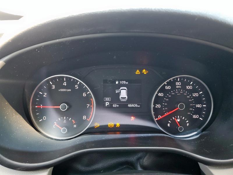 2022 KIA SPORTAGE L - KNDPM3AC4N7997743