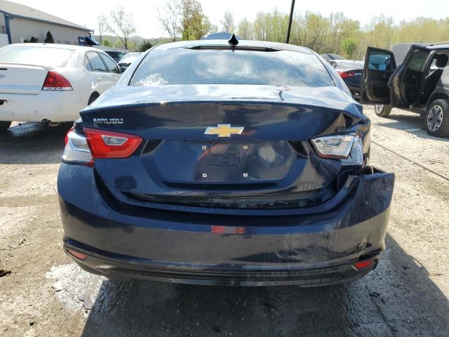 2017 CHEVROLET MALIBU LS - 1G1ZB5ST1HF270376
