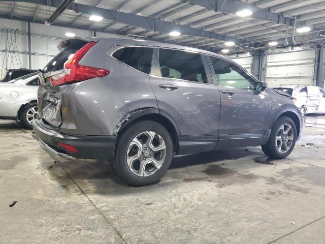 Vin: 7farw2h52je068888, lot: 52368765, honda crv ex 20183