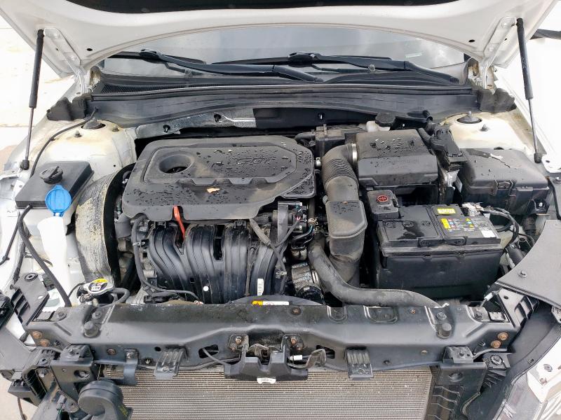 2019 KIA OPTIMA LX - 5XXGT4L37KG351086