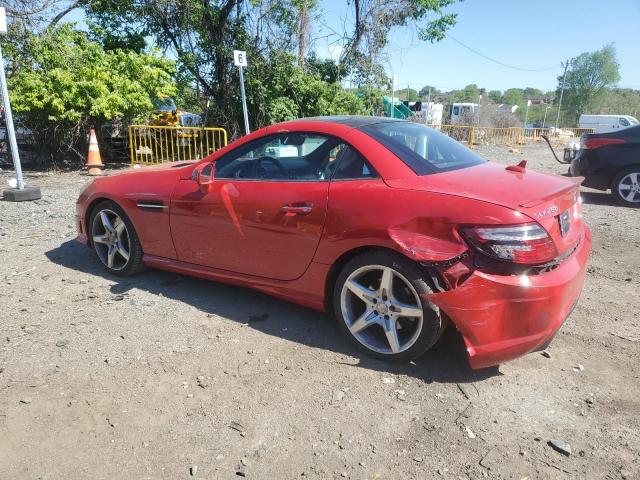 Vin: wddpk4ha6df051329, lot: 54751565, mercedes-benz slk-class 250 20132