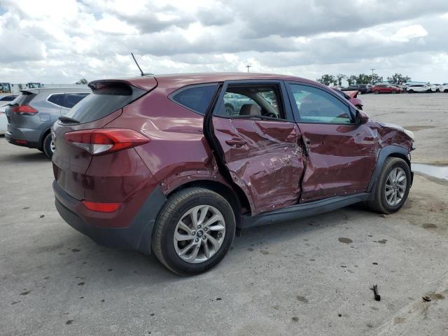 2016 HYUNDAI TUCSON SE KM8J23A44GU042221