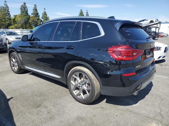 Vin: 5uxty3c03l9c81246, lot: 54978485, bmw x3 sdrive30i 20202
