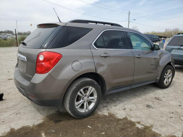Vin: 2cnfleec5b6352062, lot: 50037755, chevrolet equinox lt 20113