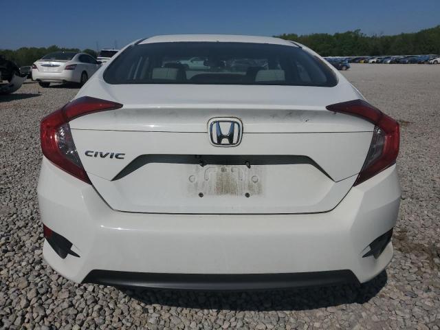 2017 HONDA CIVIC LX - 19XFC2F61HE035805