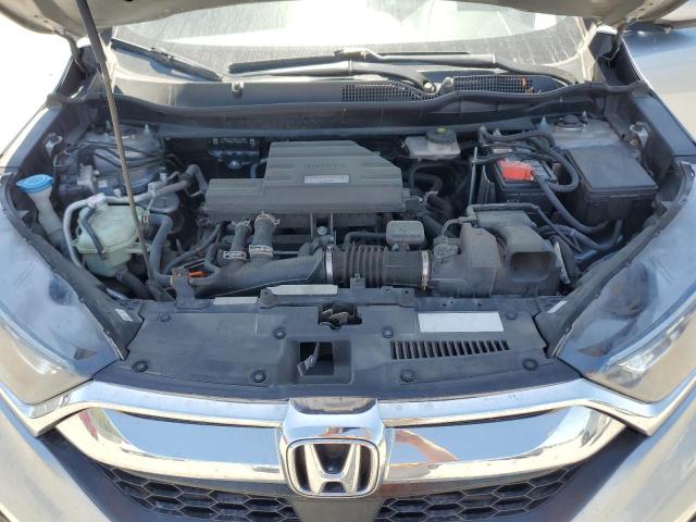 2018 HONDA CR-V EX - 7FARW1H56JE020613