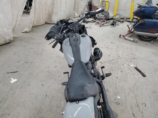 2024 HARLEY-DAVIDSON FXLRST - 1HD1YXZ16RB028807