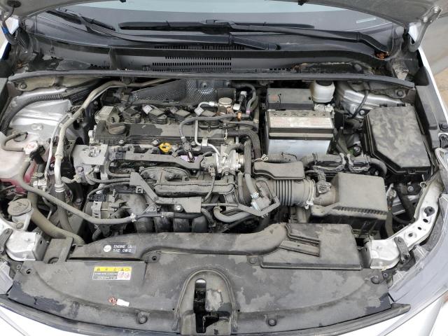 2023 TOYOTA COROLLA LE JTDB4MEEXPJ005770
