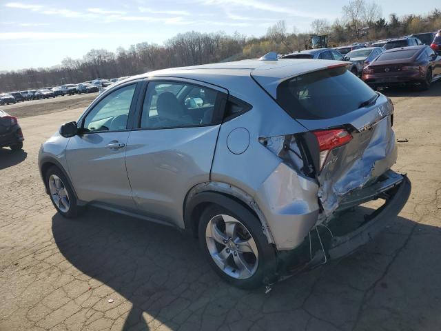 Vin: 3czru6h30nm720328, lot: 53298345, honda hr-v lx 20222