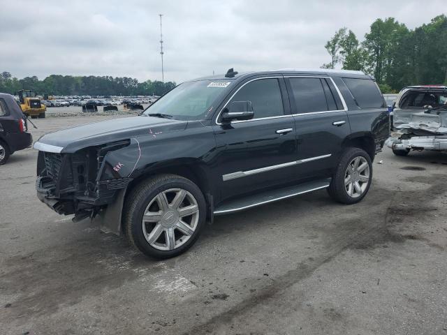 Vin: 1gys3bkj1jr284182, lot: 53338935, cadillac escalade luxury 2018 img_1