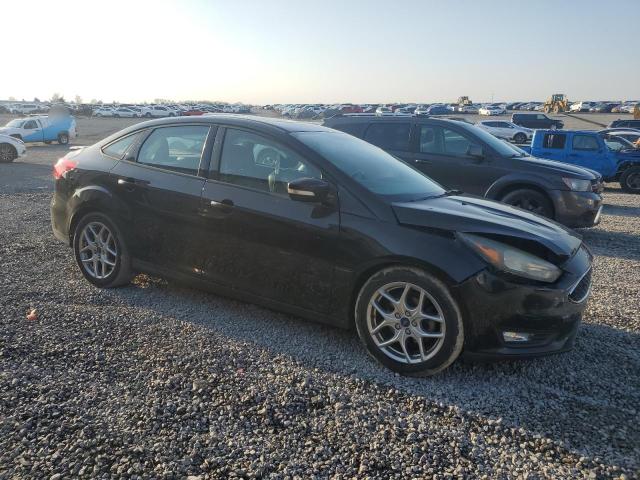Vin: 1fadp3f22fl270965, lot: 52525755, ford focus se 20154