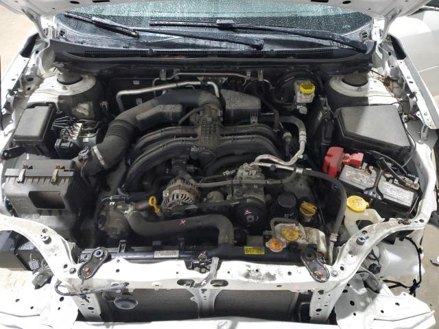 2020 SUBARU LEGACY - 4S3BWAB63L3011186