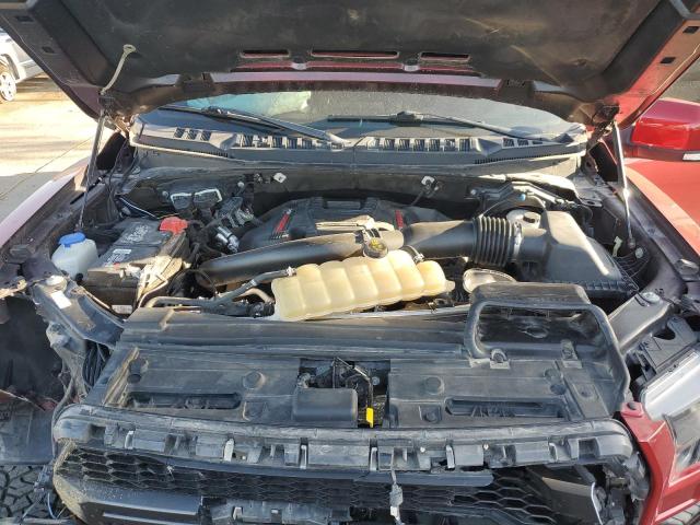 2020 FORD F150 RAPTO 1FTFW1RG6LFB87034