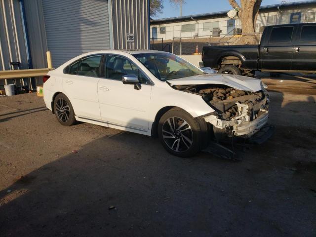 Vin: 4s3bnas64h3035507, lot: 51877095, subaru legacy sport 20174