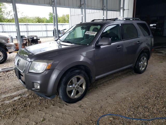 Vin: 4m2cn8h73bkj02764, lot: 54634045, mercury mariner premier 2011 img_1