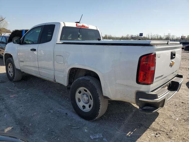Vin: 1gchsbea8k1210336, lot: 52195915, chevrolet colorado 20192