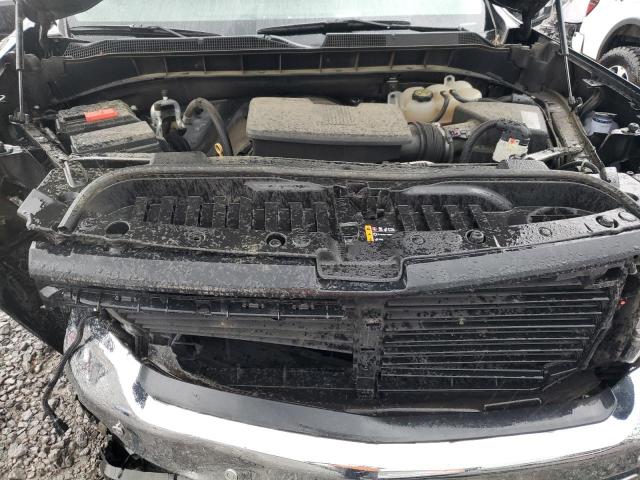 2019 CHEVROLET SILVERADO - 3GCUYGEDXKG118456