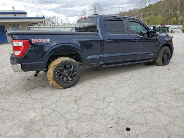 Vin: 1ftfw1ed2nfb73307, lot: 53068545, ford f-150 supercrew 20223