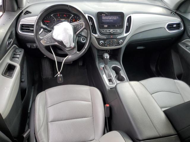 2019 CHEVROLET EQUINOX PR - 3GNAXNEV6KL329705