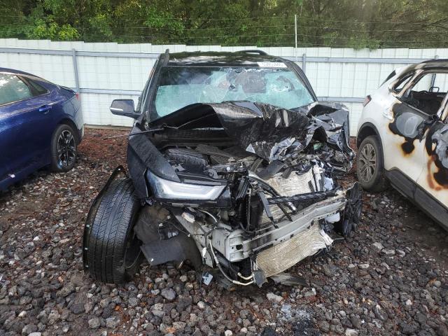2023 CHEVROLET TRAVERSE L - 1GNERGKW6PJ191389