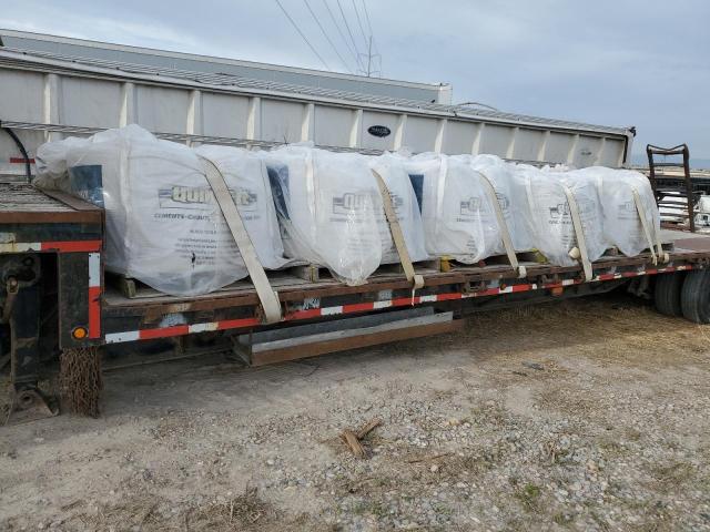 1979 UTILI TRAILER #3308319153