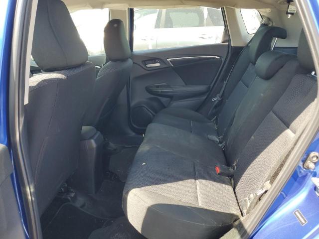2018 HONDA FIT LX 3HGGK5H44JM736677