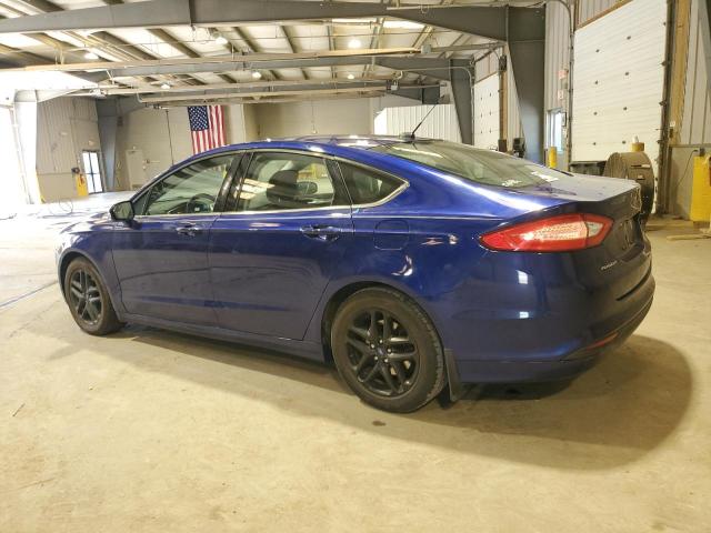 Vin: 3fa6p0h7xer125382, lot: 55028575, ford fusion se 20142