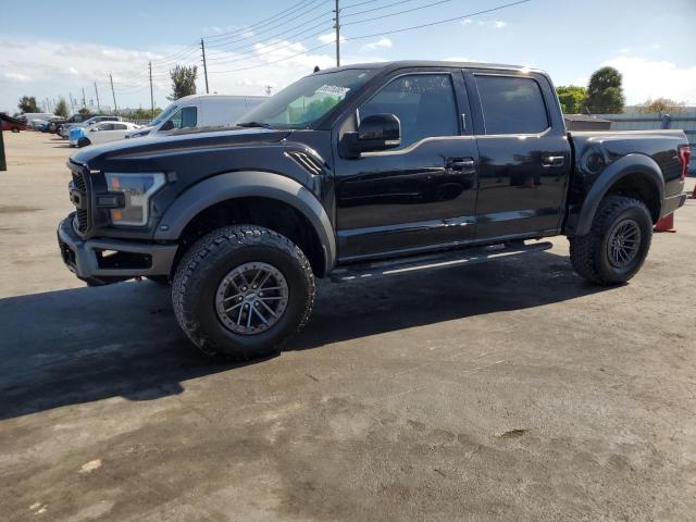 FORD F150 RAPTO