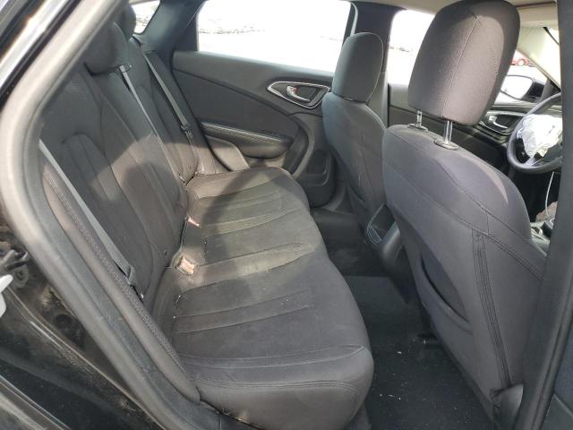 2015 CHRYSLER 200 LIMITE - 1C3CCCAB0FN631708